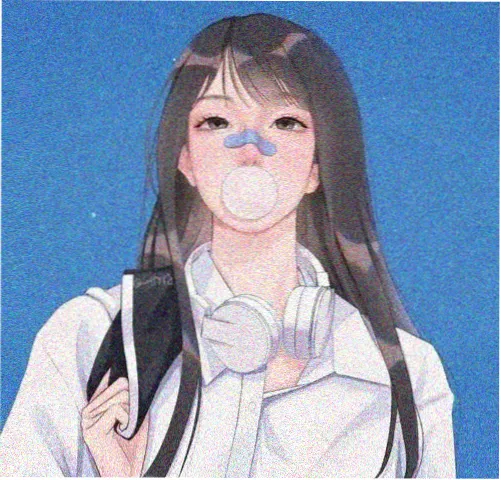 读者江离头像